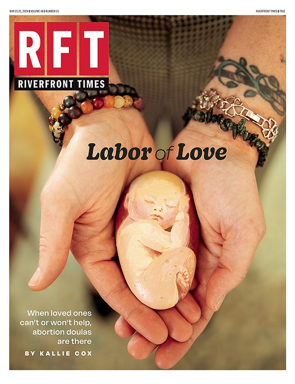 This Week&#39;s Issue: Cover Image