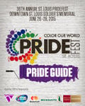 Pride Guide 2015