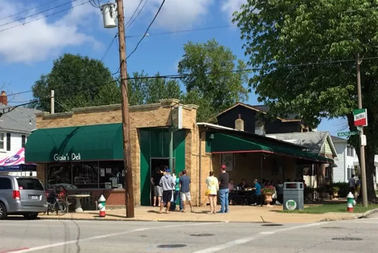 St. Louis Classics: The Oldest Restaurants in St. Louis
