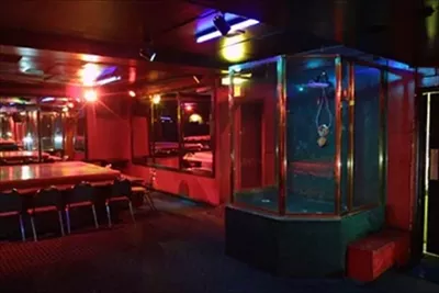Roxy’s