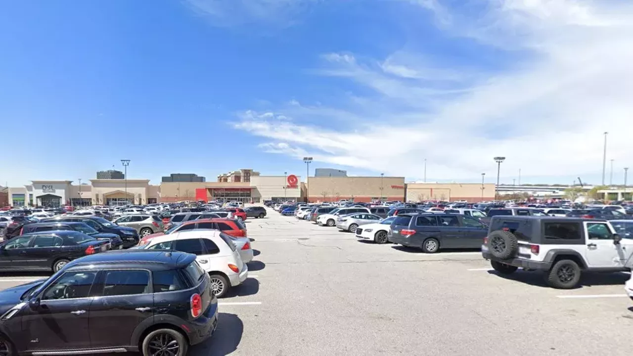 Every Target Store in the St. Louis Area, Ranked – St. Louis Riverfront ...