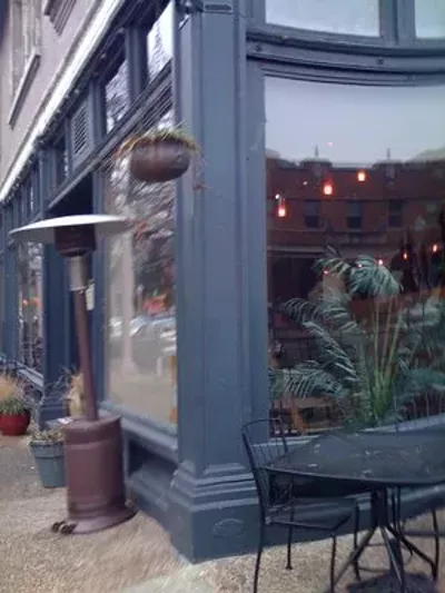 Culpeppers-Central West End