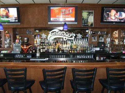 Fandango’s