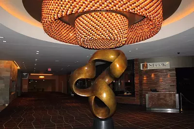 Lumière Place Casino