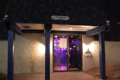 Mike Talayna’s Juke Box Restaurant