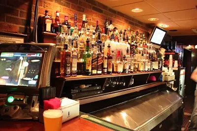 Babe’s Tavern & Garden