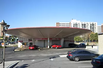 Del Taco-St. Louis