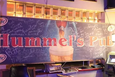 Hummel’s Pub