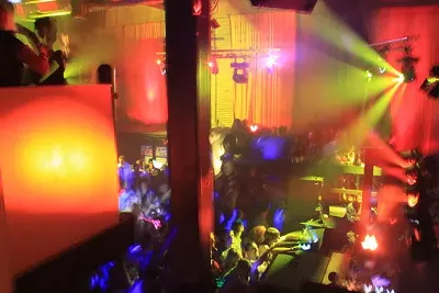 Europe Nightclub