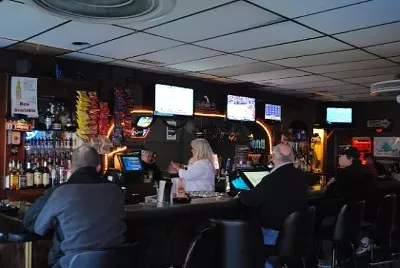 Stan’s Bar