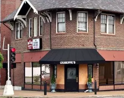 Giuseppe’s-South Grand