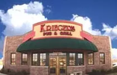 Krieger’s Hometown Sports Bar & Grill-Ballwin
