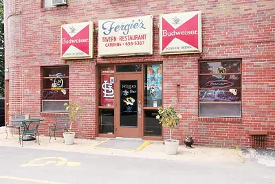 Fergie’s Bar & Restaurant