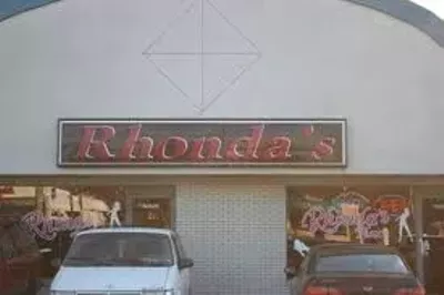 Rhonda’s Place