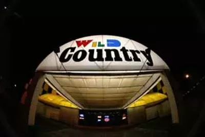 Wild Country