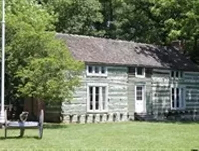 Grant’s Farm