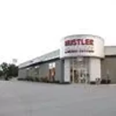 Hustler Hollywood