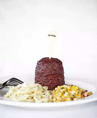 BrickTop’s Restaurant
