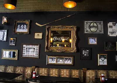 Bobby’s Place-Downtown