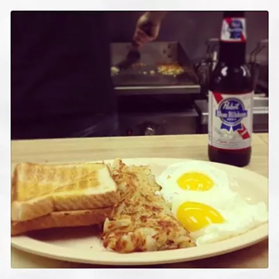 Tiffany’s Original Diner
