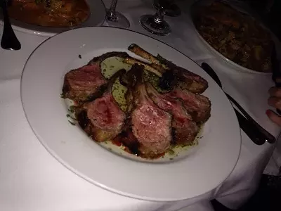 Paul Manno’s