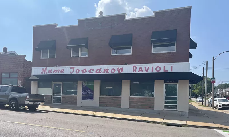 Hill Staple Mama Toscano’s Closes After More Than 100 Years