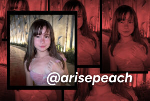 @arisepeach