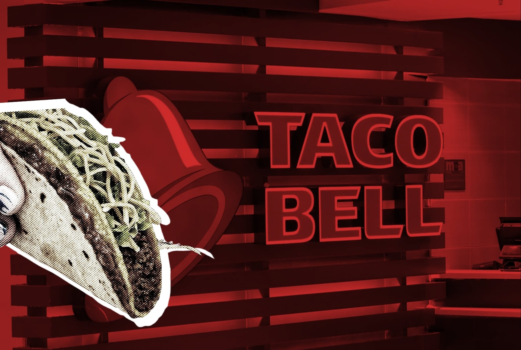 Did Taco Bell Just Make 2AM Hot Again?