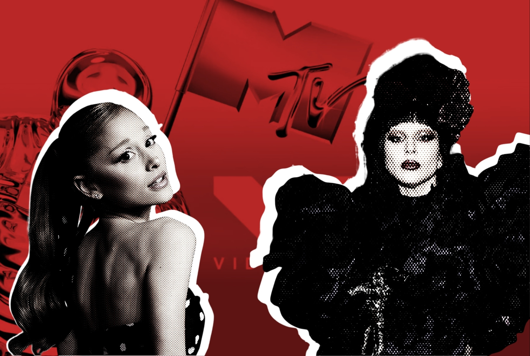 The 2025 VMAs Were a Star-Studded Fever Dream