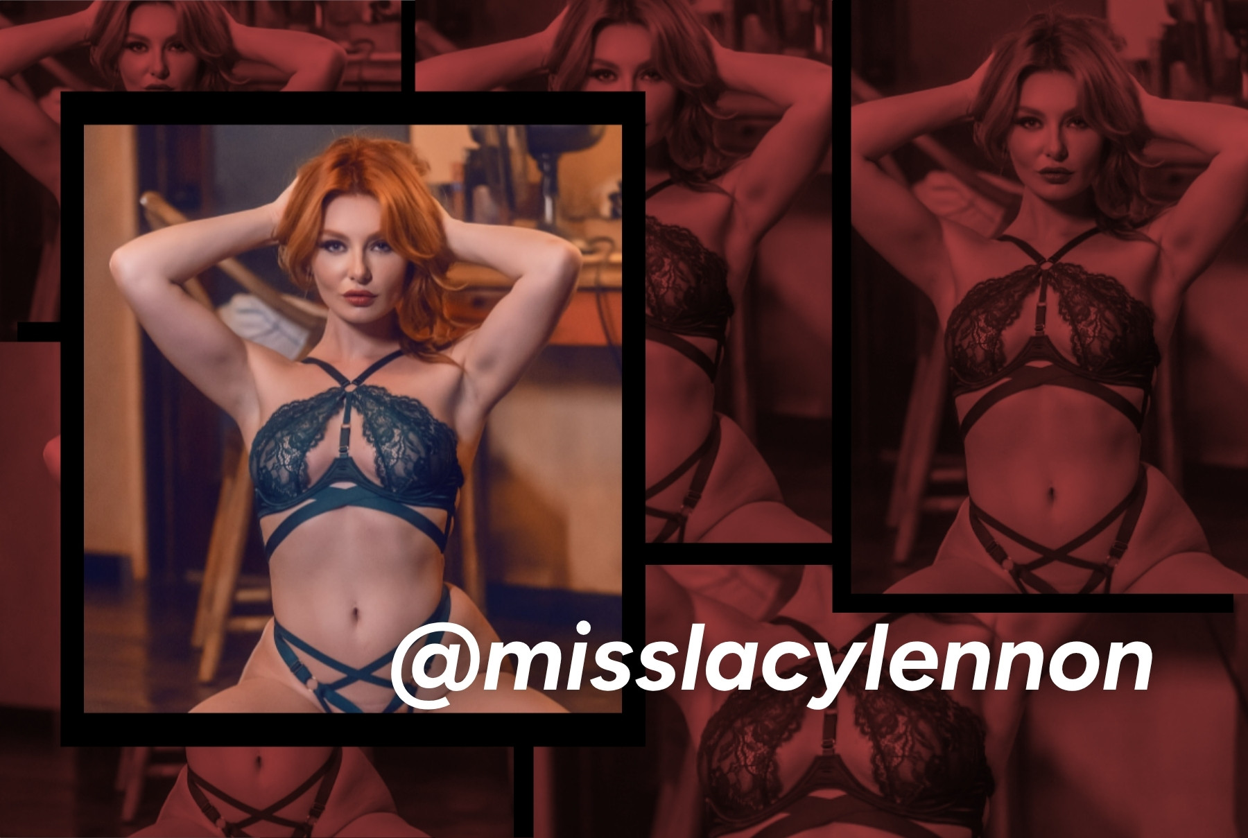 Lacy Larson Onlyfans Leak