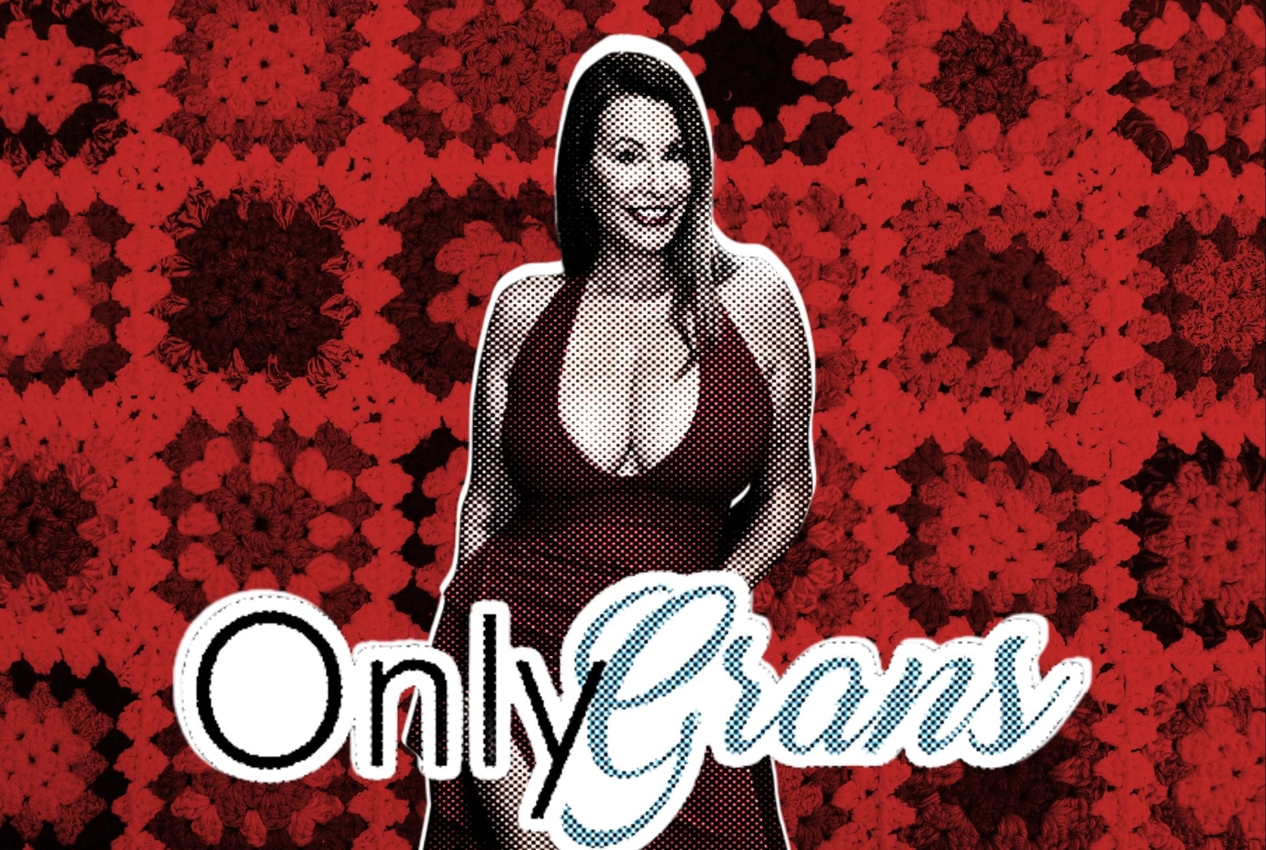 Welcome to OnlyGrans