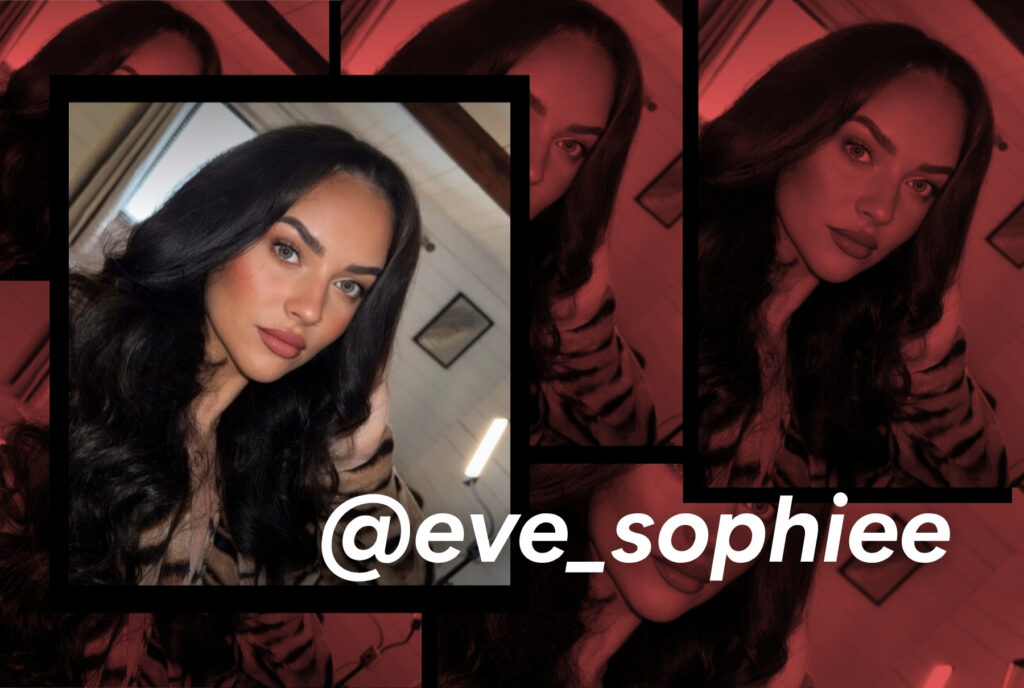 Eve_sophiee Leaked Onlyfans