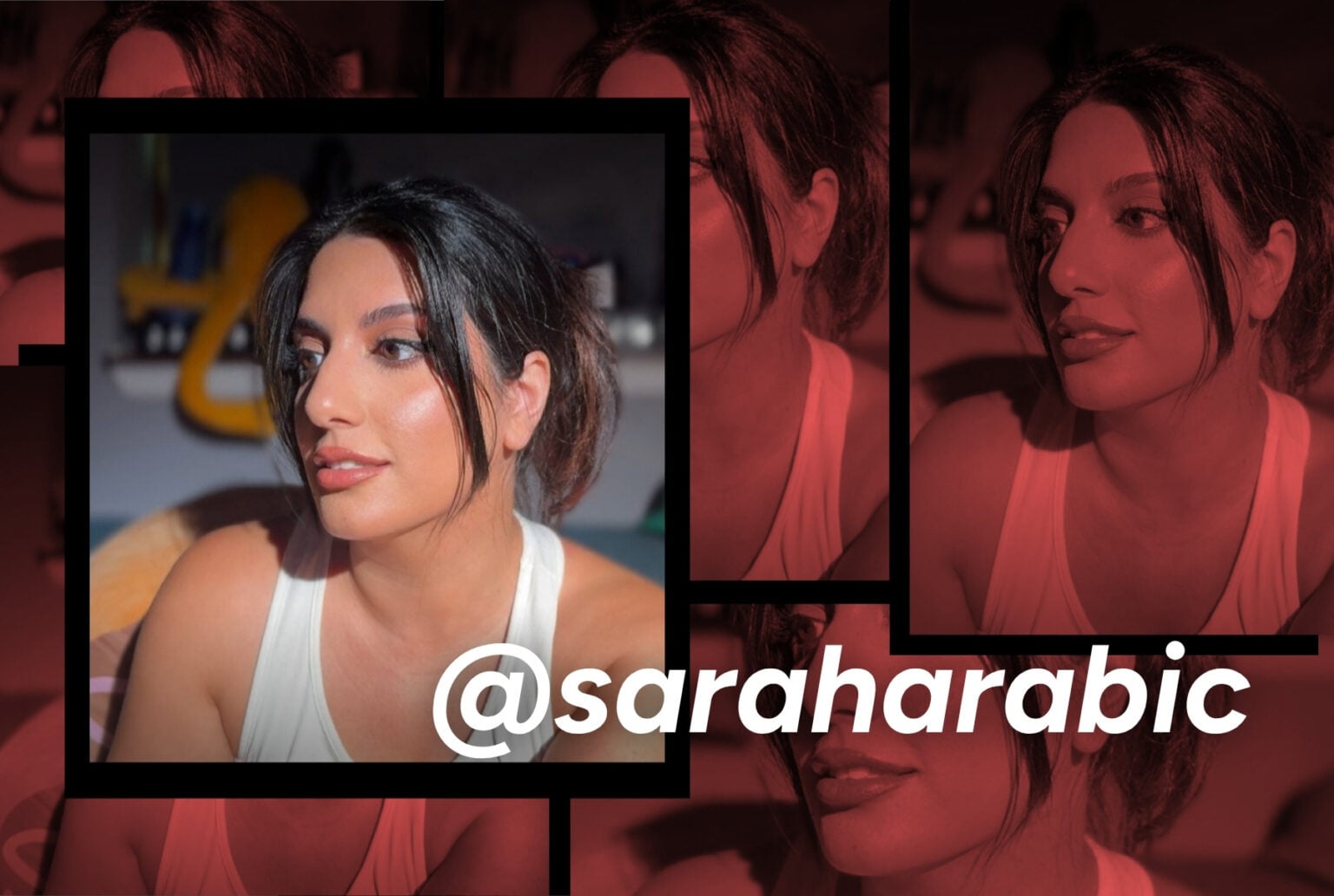 Sarabimajo Onlyfans Pics / Vids. Leaks