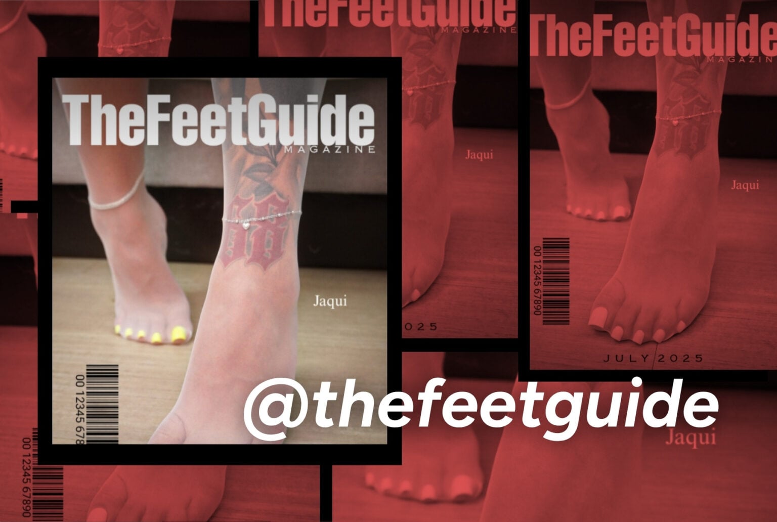 Top 10 Best Foot Fetish OnlyFans Pages: Best OnlyFans Feet in 2026 - St