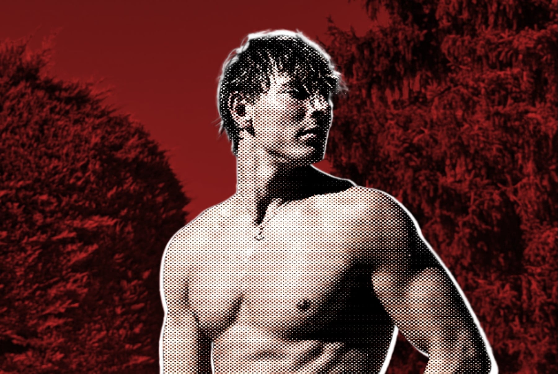 Athlete Barred From Competing for Britain Over Raunchy Video.