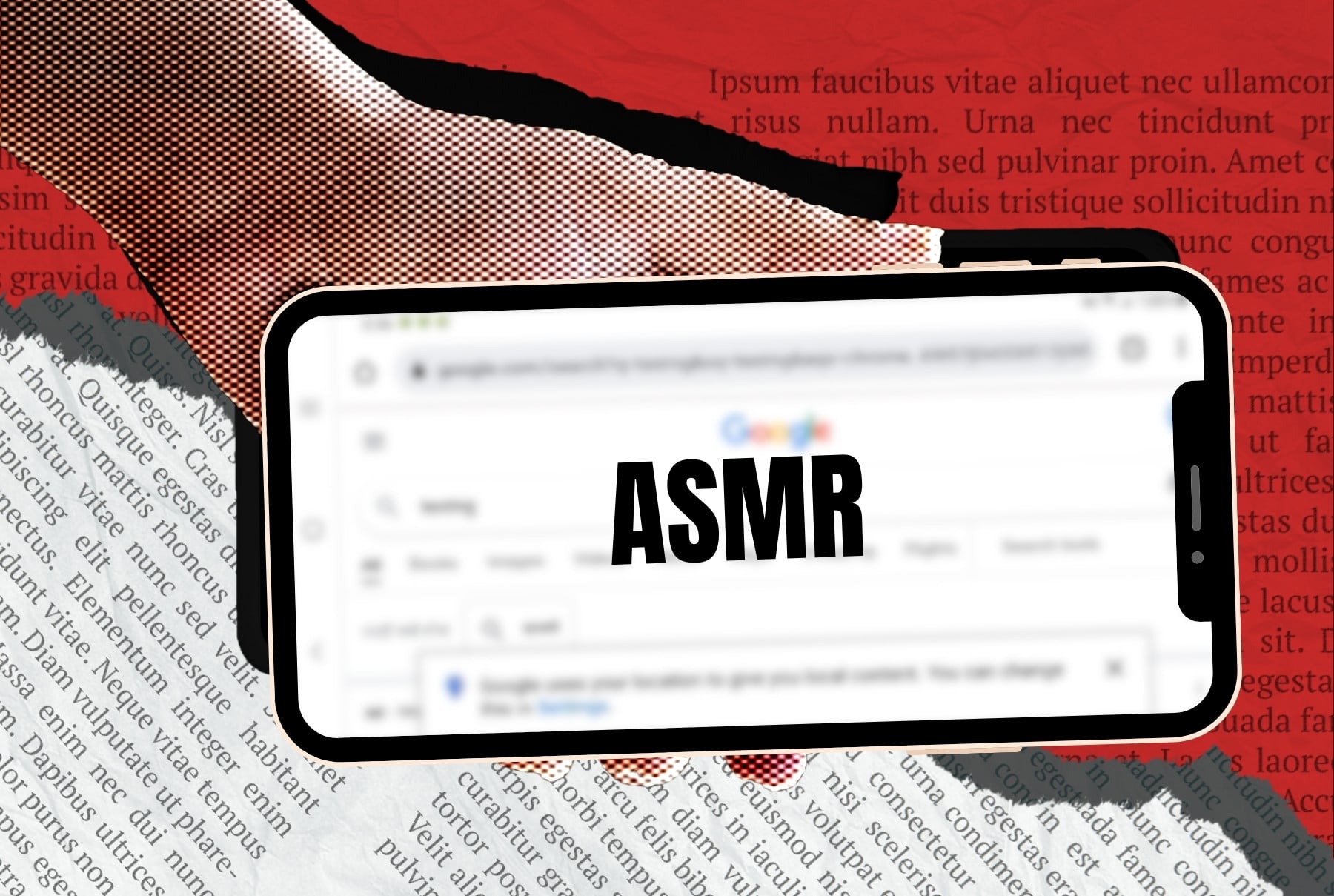 ASMR