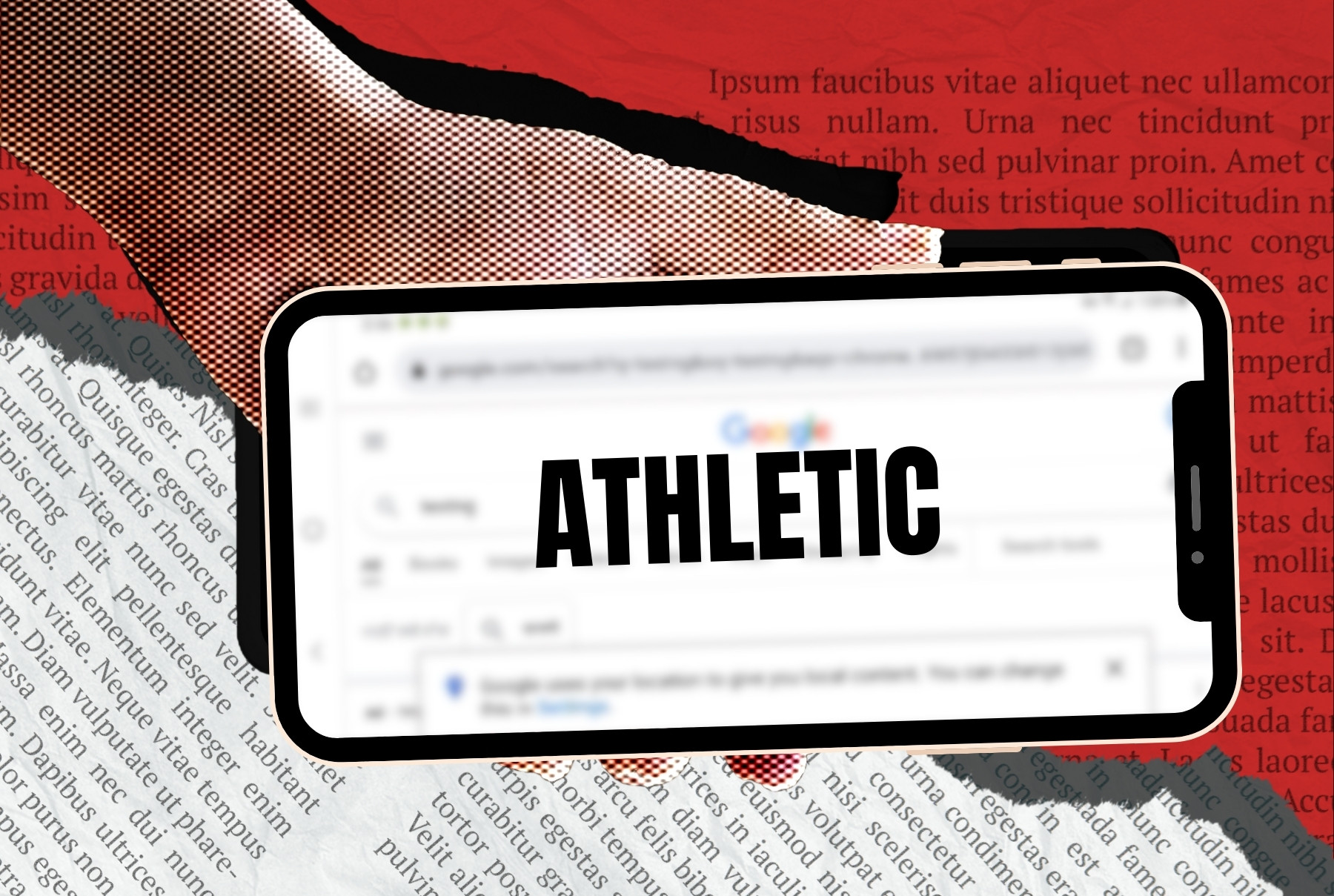Athletic: The Toned and Fit Aesthetic