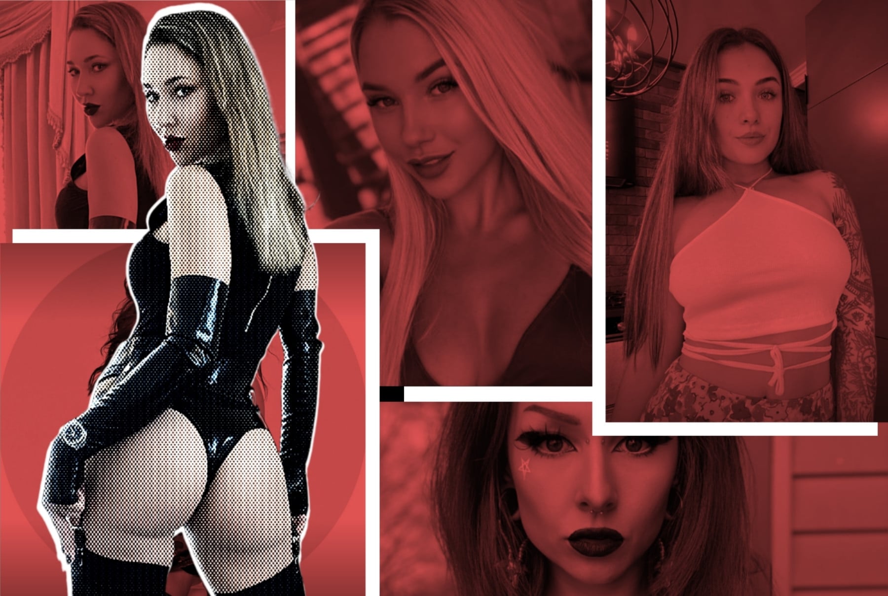 Top 10 Mistress OnlyFans: Hottest Mistress Content Creators to Check Out on OnlyFans in 2025