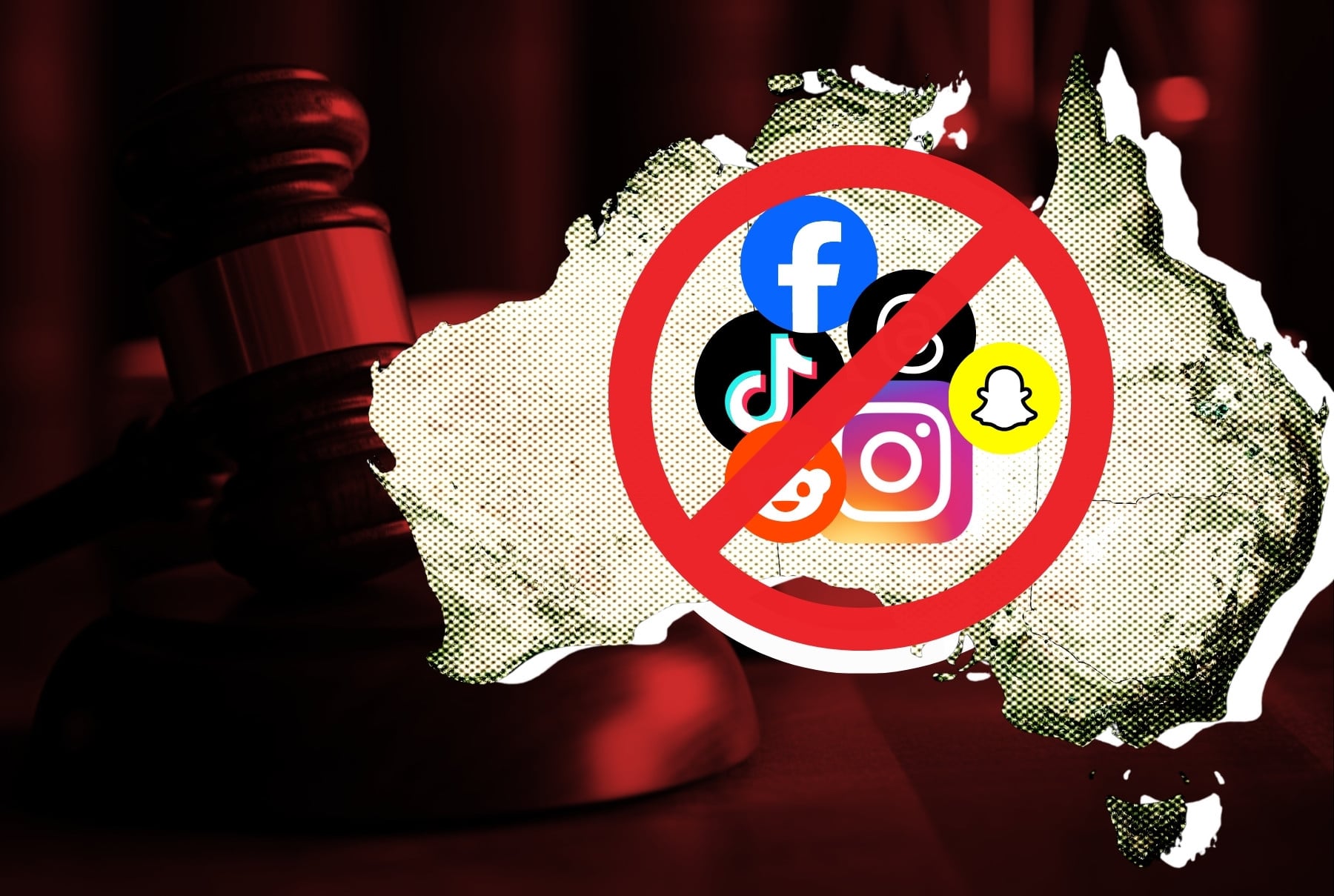 Sex Influencers Support Australia's 16 & Under Social Media Ban