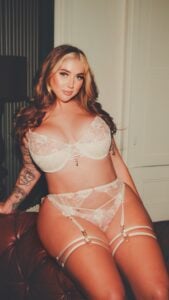 Amira Evans