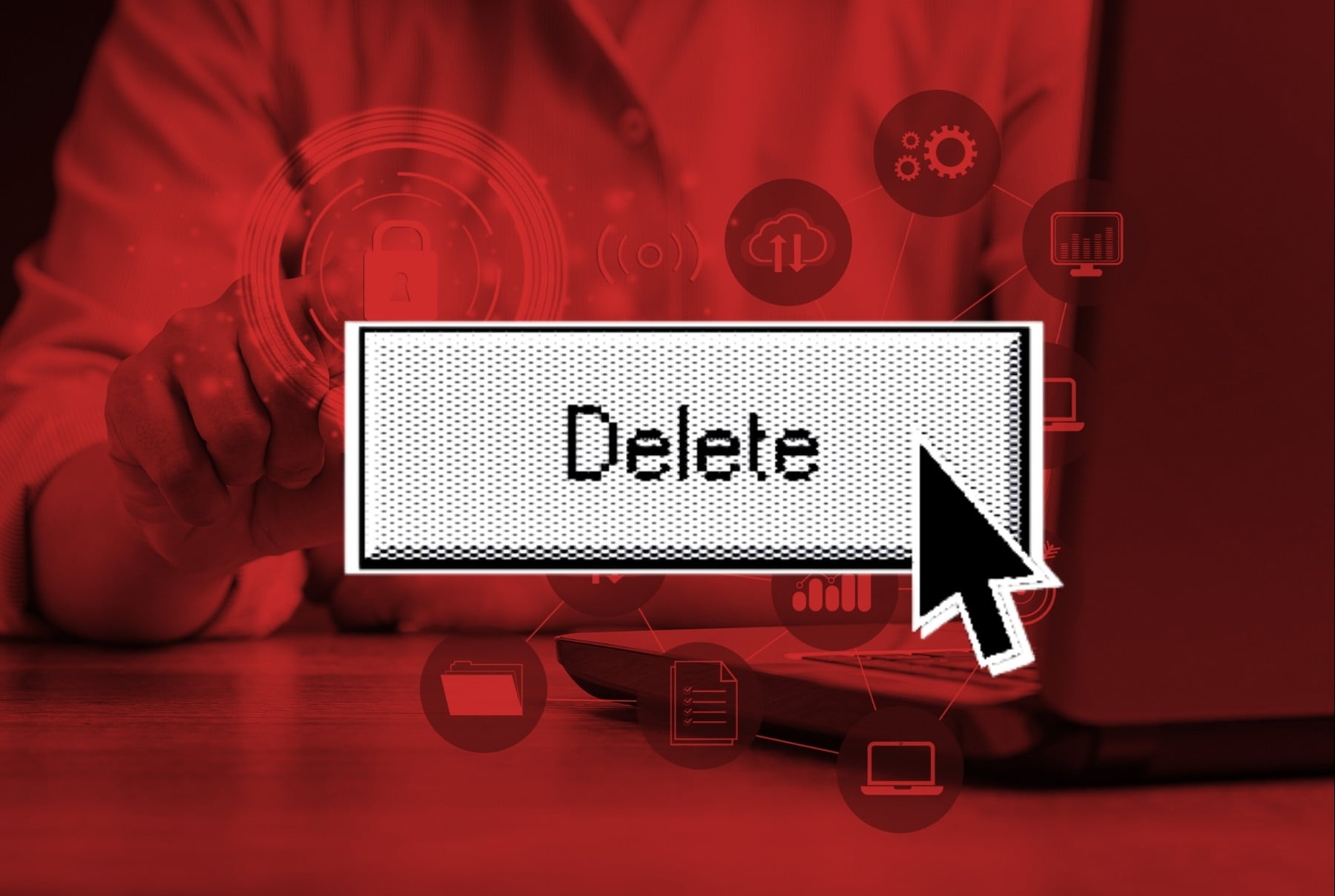 Worried About Your Data Being Sold to the Highest Bidder? In California, There's an Act for That.