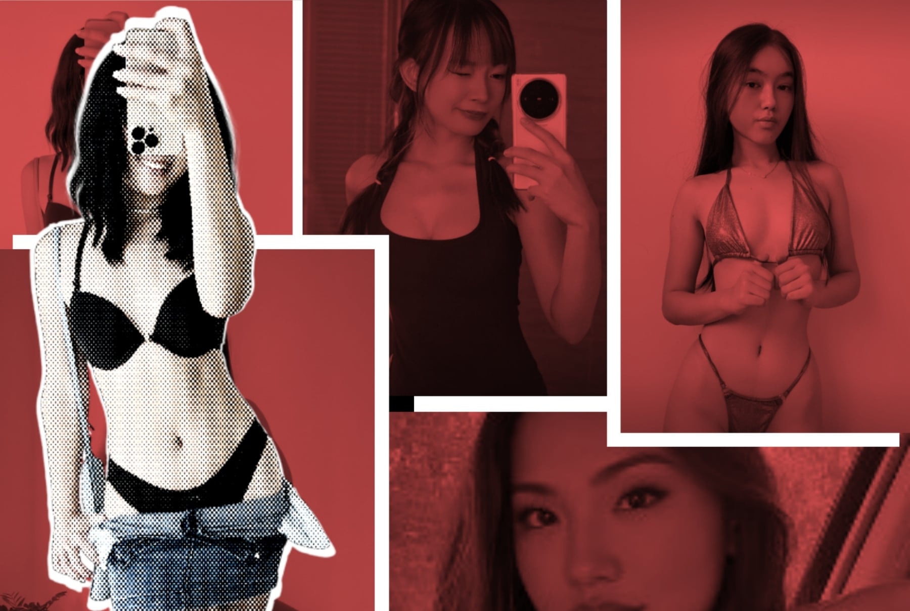 Top 10 Chinese OnlyFans: Hottest Chinese Models Sharing on OnlyFans in 2026