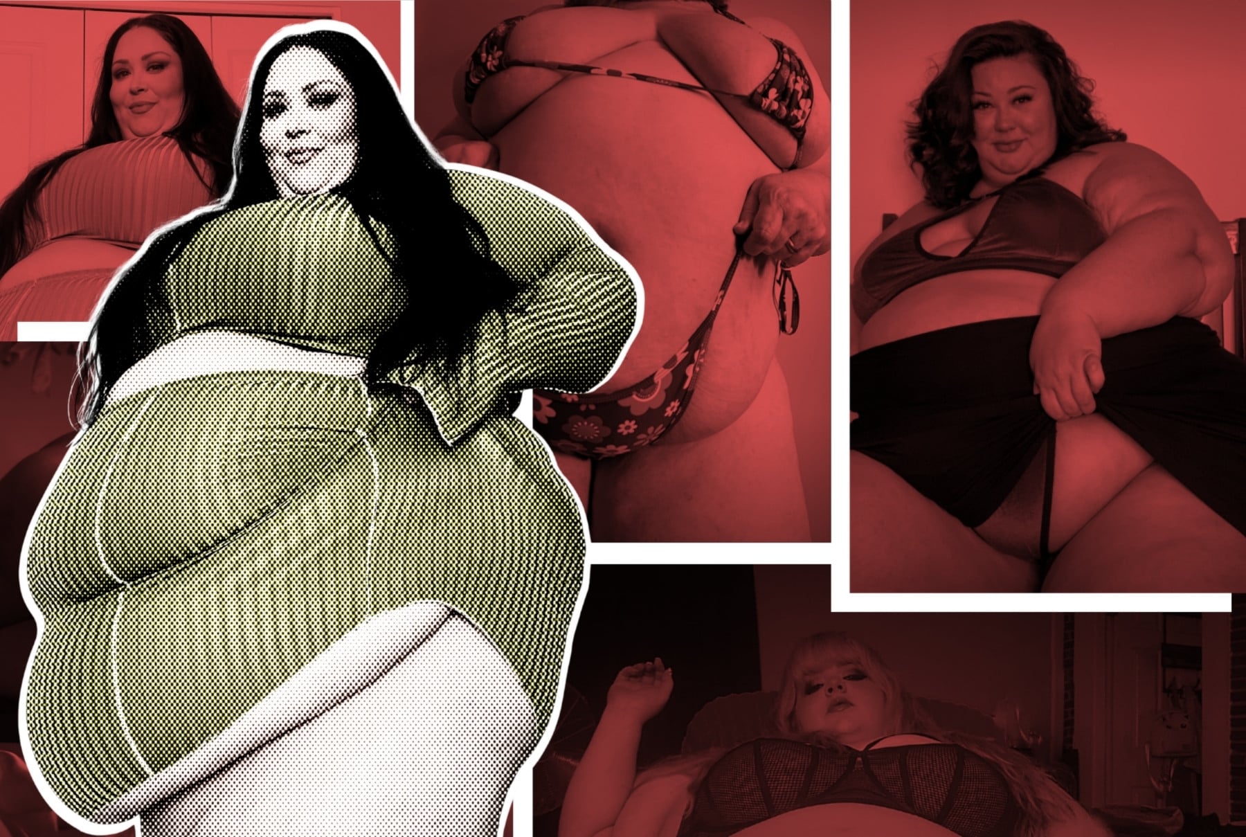 Top 10 SSBBW OnlyFans: Hottest SSBBW Models Sharing on OnlyFans in 2026