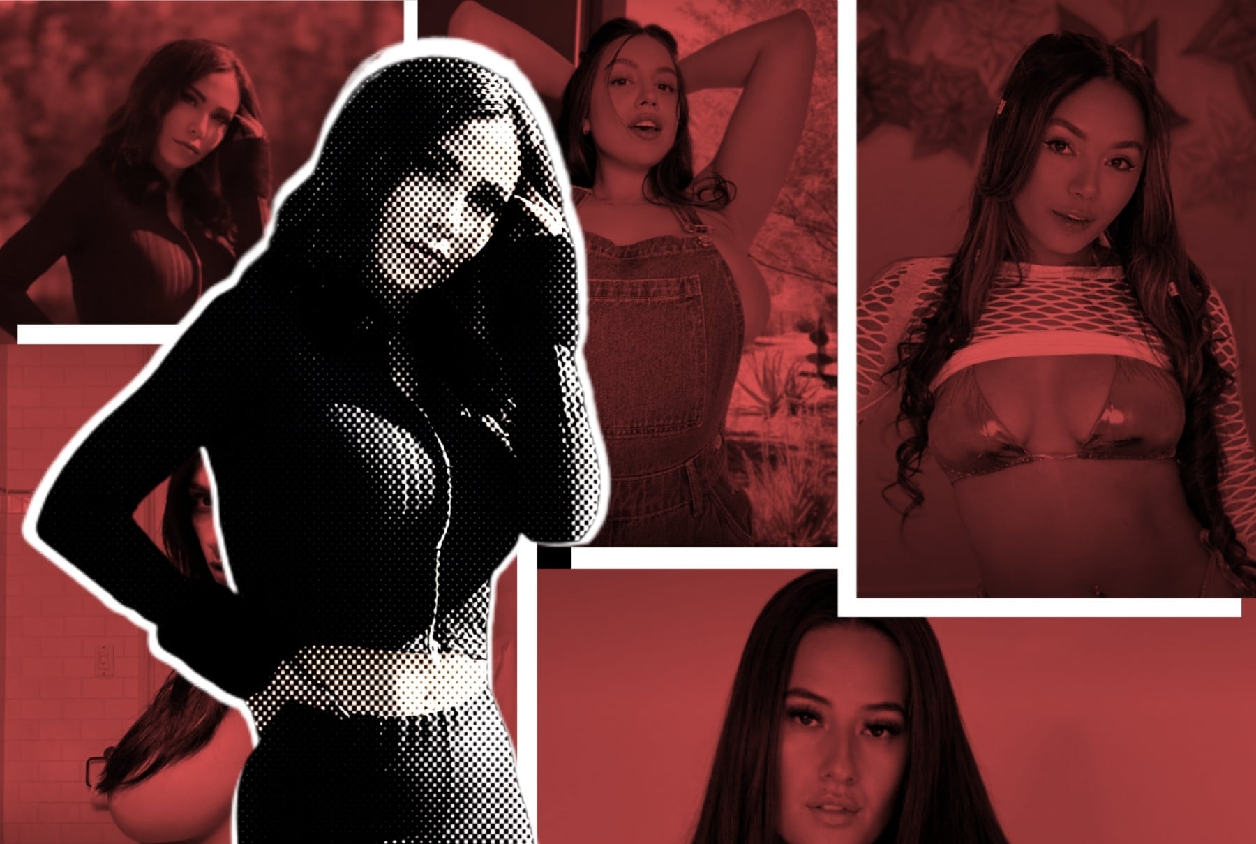Hottest YouTubers on OnlyFans: Top 10 YouTubers Sharing on OnlyFans in 2026