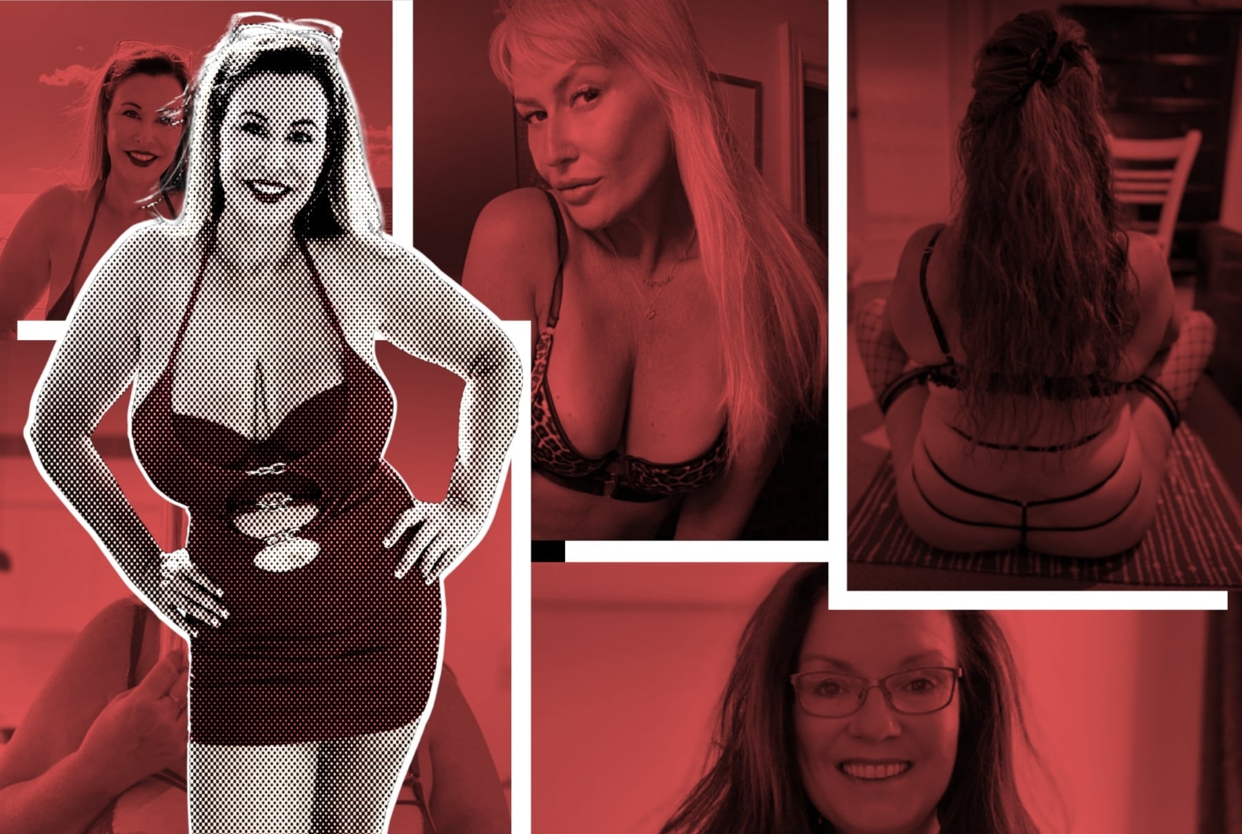 Best GILF OnlyFans Pages: Hottest GILFs on OnlyFans in 2026