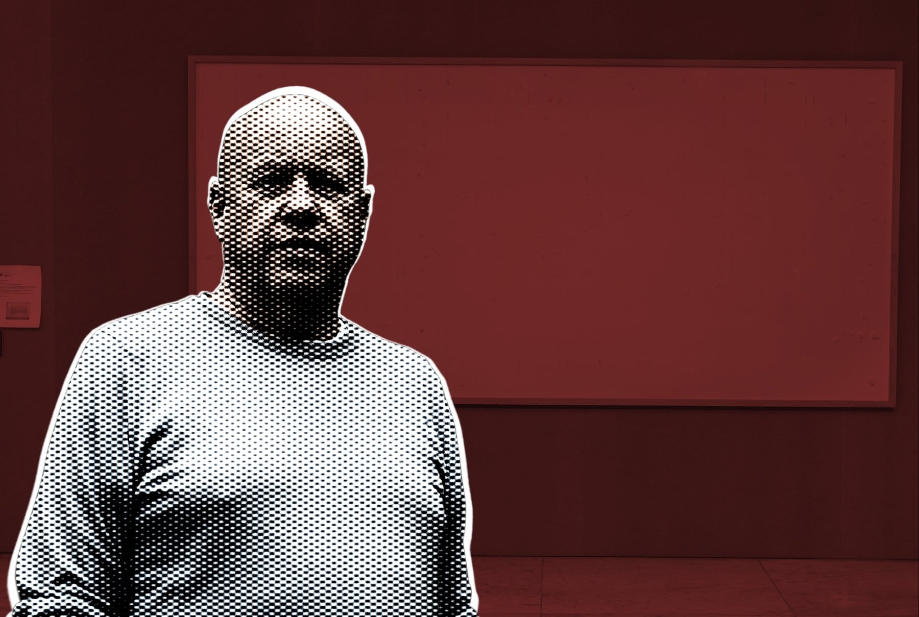 Danish Artist to Repay Museum After Long Court Battle