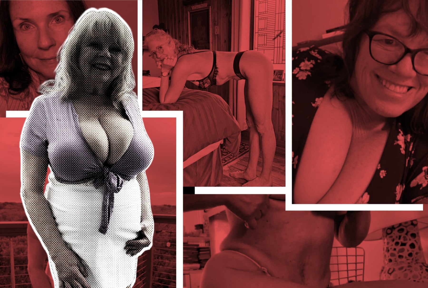 Top 10 Granny OnlyFans: Hottest Granny Content Creators Sharing on OnlyFans in 2026