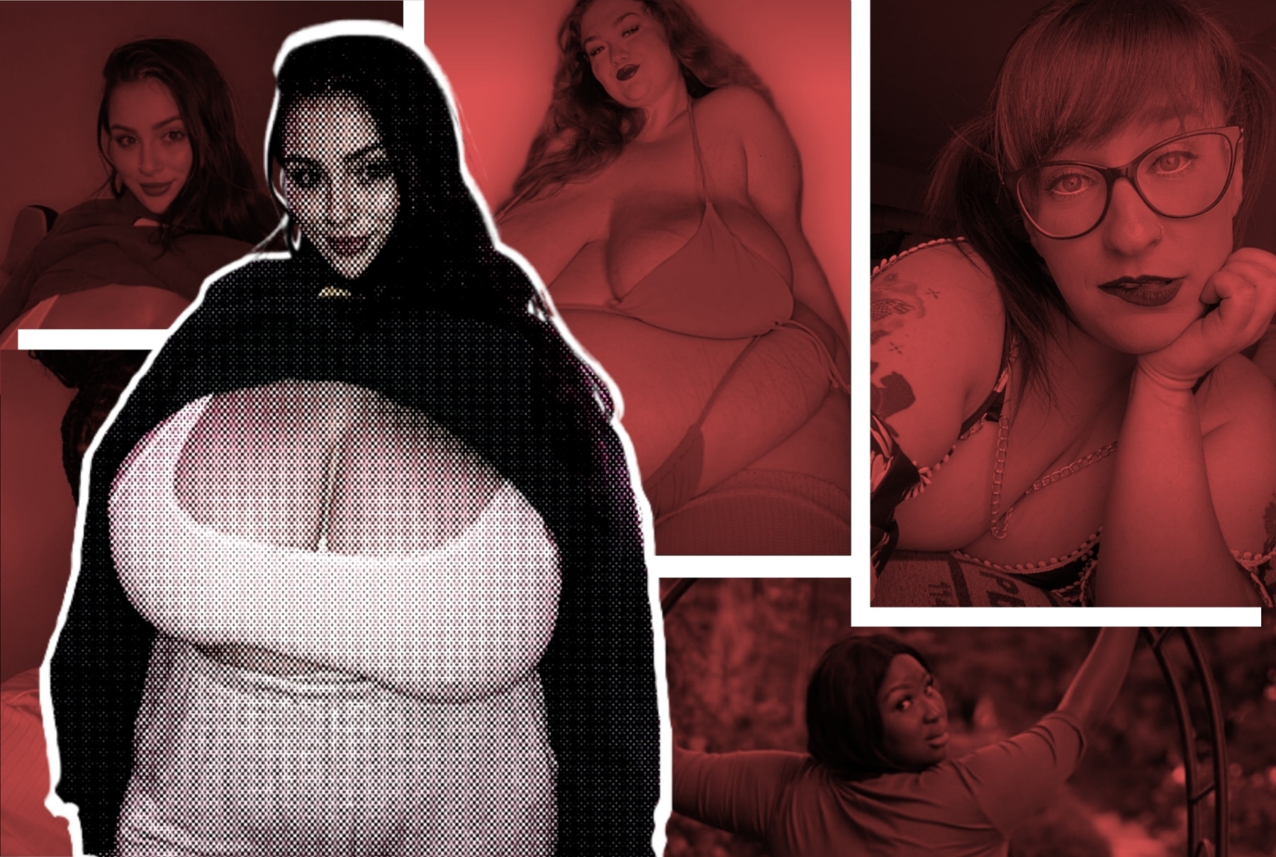 Top 10 BBW British OnlyFans: Hottest BBW British on OnlyFans in 2026