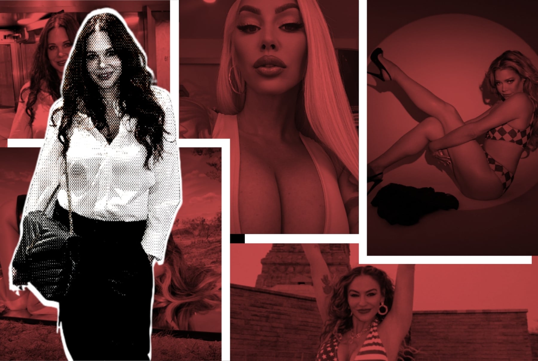 Top 10 Celebrities OnlyFans: Hottest Celebrities on OnlyFans in 2026