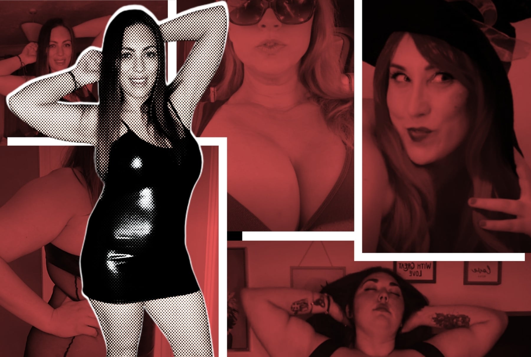 Top 10 BBW MILF OnlyFans: Hottest BBW MILFs on OnlyFans in 2026